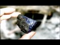 What is Blue Amber?