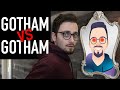 Gotham Vs Gotham Bot Can I Beat My AI Clone