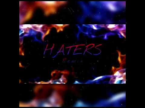 HATERS ♨️(Remix)♨️- Emil GC X Thunder X Illy Naja X Jay Rosse X Deniel The Genius