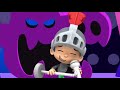 Bubble Guppies Brave Brave Knight Official Music Video