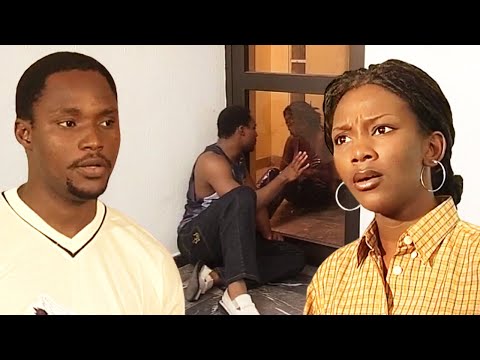 JEALOUS LOVERS : Your LOVE Is Too Hot For Me To Handle | GENEVIEVE NNAJI JIM IYKE | - AFRICAN MOVIES