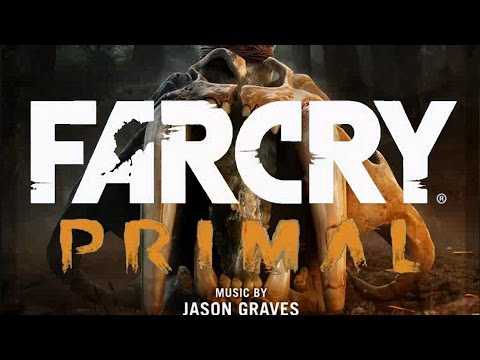 Far Cry Primal Soundtrack 32 The Mask of Krati, Jason Graves