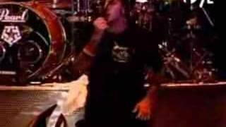 P.O.D. - Will You (live)