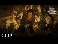 Fiendfyre In The Room Of Requirement Harry Potter And The Deathly Hallows Pt 2