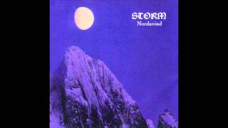 Storm - Nordavind (Full Album)