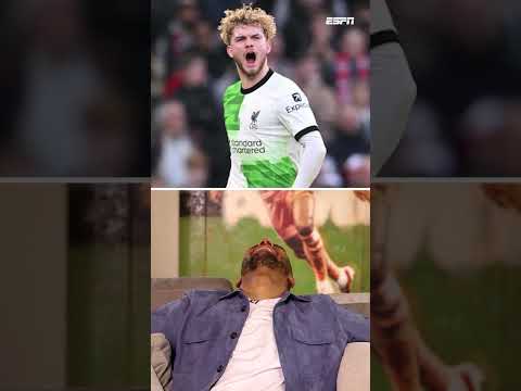 Cody Gakpo describes his Liverpool teammates 😂 #shorts