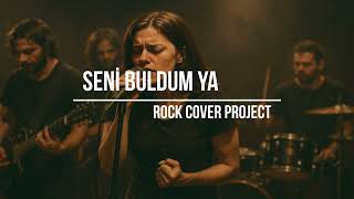 Download lagu Seni Buldum Ya - Rock Cover Project mp3 Download lagu Seni Buldum Ya - Rock Cover Project mp3