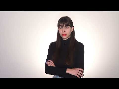 Galgóczi Eszter vagyok. Politológus.