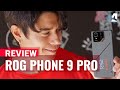 ROG Phone 9 Pro Edition Review