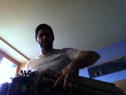 Greg Jolivet- Full Lover ....