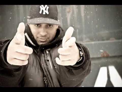P.A. (Prince Ali) - Letter to Big L