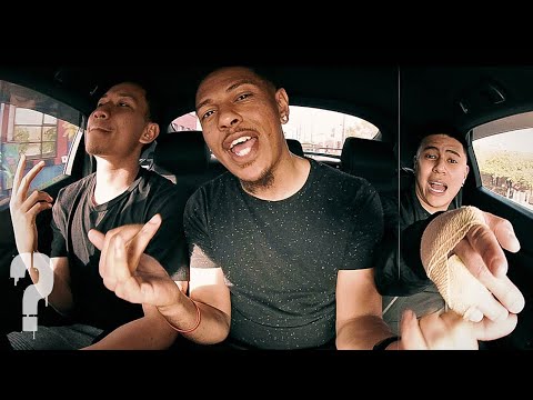 SheKnowsMeByJarrell - Don't Make Me Laugh (Dir. by Jace Elliott)