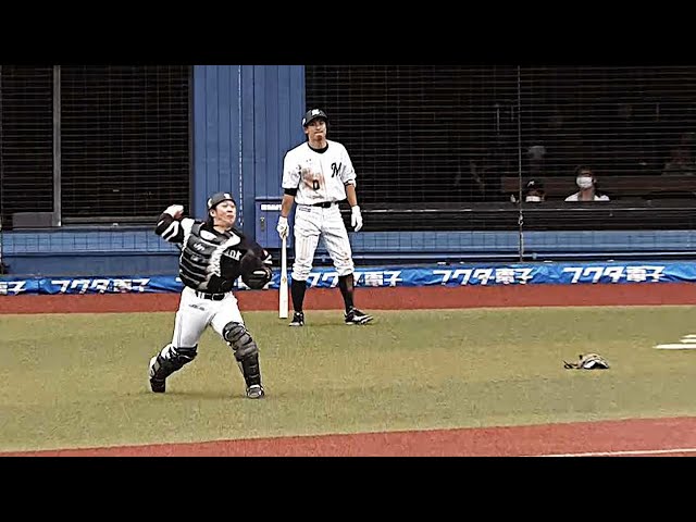 【2021】TOP20 PLAYS OF THE Week #25 番外編