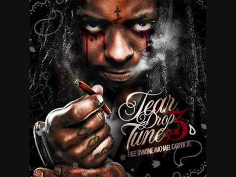 Lil Wayne Feat. Juelz Santana & Lloyd - Pusha