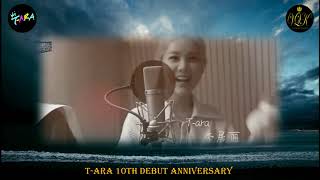 Cry Cry (Chinese Version) ~ Let&#39;s Fight - T-Ara (World Of Warships)