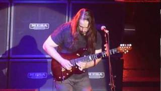 Dream Theater - Outcry , Live Manchester Apollo England, Feb 9 2012