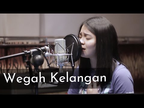 WEGAH KELANGAN - DANANK DANZT || DYAH NOVIA (Live Cover)