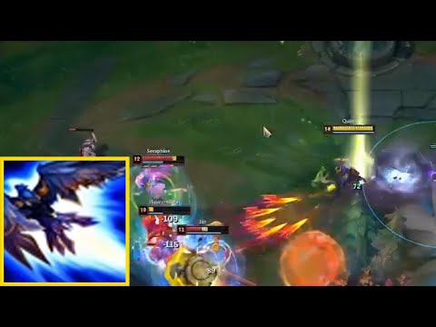 QUINN PENTAKILL