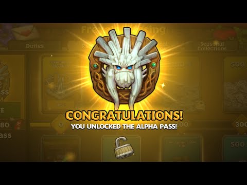 Freya’s Blessing the new season kicks off | Dragons Rise of Berk #011