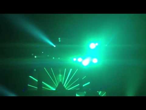 Thomas gold Roseland ballroom