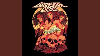 Music video thumbnail preview for Lost in the Odyssey (Bonus Track) by Brimstone Coven