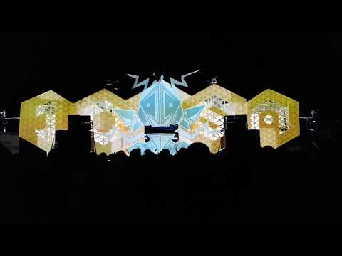 Free Party 10 ans SA Free System - 18.20/05/2018