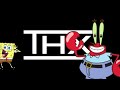 THX Logo SpongeBob Version