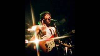 BIG COUNTRY NEVER TAKE YOUR PLACE