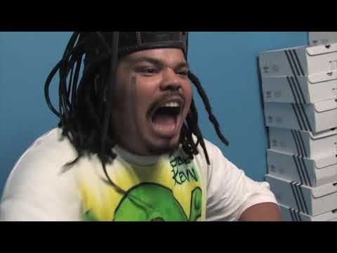 Kerwin Frost Presents: EVANORA UNLIMITED