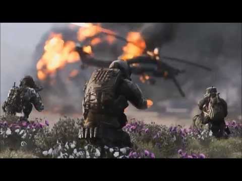 Battlefield 4 Through My Eyes (1/2) by Uranium