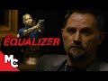 Fighting The Russian Gang Scene | The Equalizer Clip | Full Scene | Denzel Washington