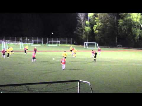 Mål Andreas Tobienborg - Tveit.MP4