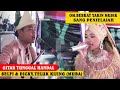 GITAR TUNGGAL HANDAL DARI TELUK KIJING SENJANG WANG MUSI WD ARAFAT FENI LB BINTIALO
