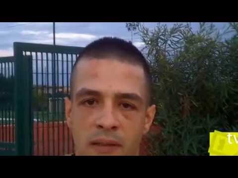 04/12/2011 Intervista a Daniele Cardia