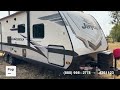 Check out this Video for a 2022 Jayco Jay Feather 25RB(Stock #361123)  for sale by Pop RVs. This unit is located in Sarasota, FL