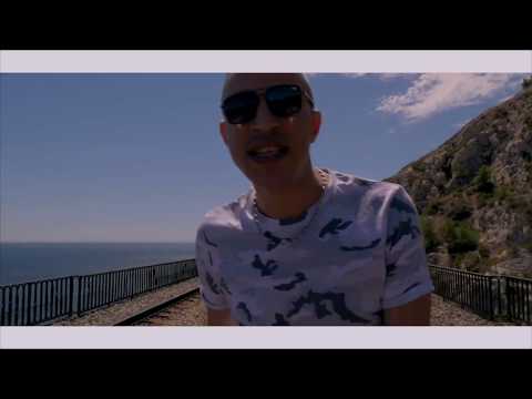 Moha Le Vagabond (Remix Reggae) "Evasion" ( clip officiel )