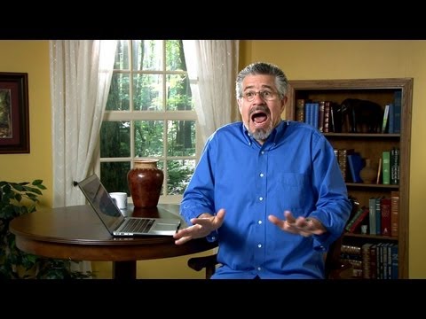 Great Fear Came Over All: HeavenWord 7 - 0518