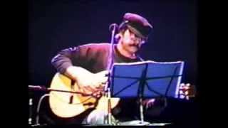 Silvio Rodríguez El Papalote