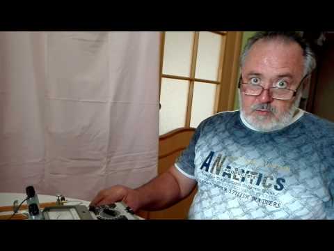 Магниты  Второе магнитное поле Николаева - 3