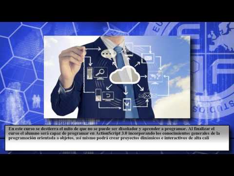 Cursos Youtube Online Euroinnova