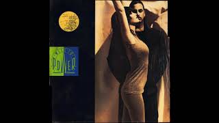WILL TO POWER - JOURNEY HOME (1990) LP VINILO FULL ALBUM HQ