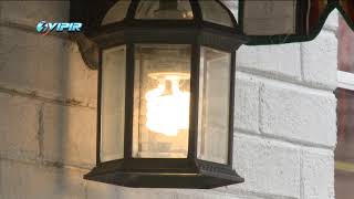 Franklin, VA Flooding- Story 1 - WTKR-TV (May 2014)