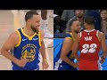 Steph Curry Hits 12 Threes Vs Grizzlies Then Gets In Desmond Bane S Face