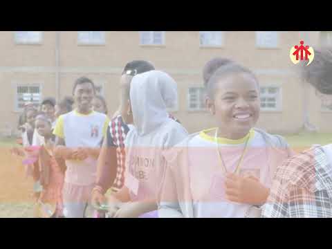 JMJ MADA X (Tanora mahay mankasitraka)