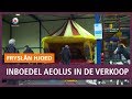 REPO: Veel belangstelling inboedel Aeolus