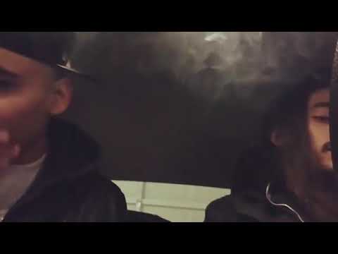 LOS TWIINZ ( freestyle )