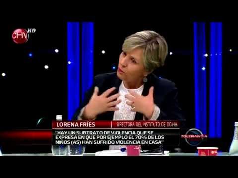 Tolerancia Cero | Bloque 3 | 30 noviembre 2014