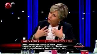 Tolerancia Cero | Bloque 3 | 30 noviembre 2014