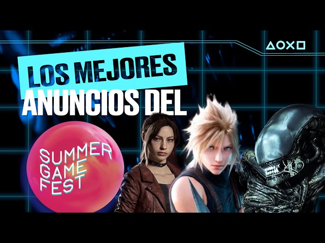 Vídeo relacionado con Summer Games Challenge - 14 deportes - Juegos de deportes para PS5