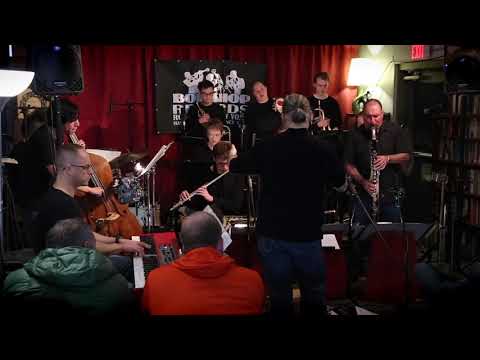 Once Upon a Time by Dave Rivello Ensemble